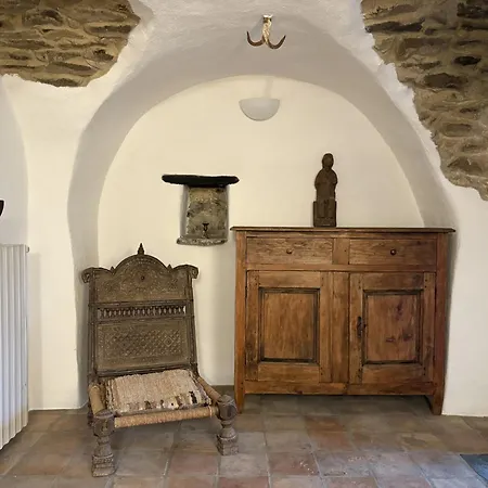 Pietra Antica - Unita 8 * Baiardo