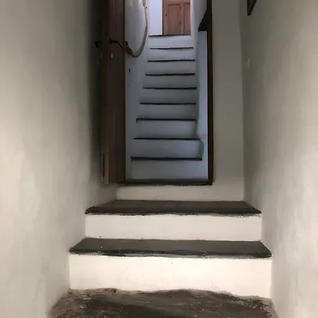 Casa de Férias Pietra Antica - Unità 8 Berzi