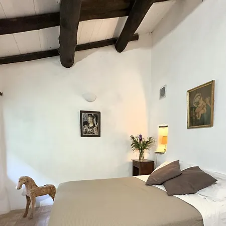 Casa de Férias Pietra Antica - Unità 8