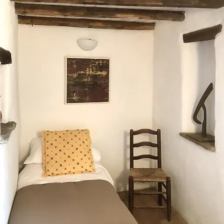 Casa de Férias Pietra Antica - Unità 8 Berzi