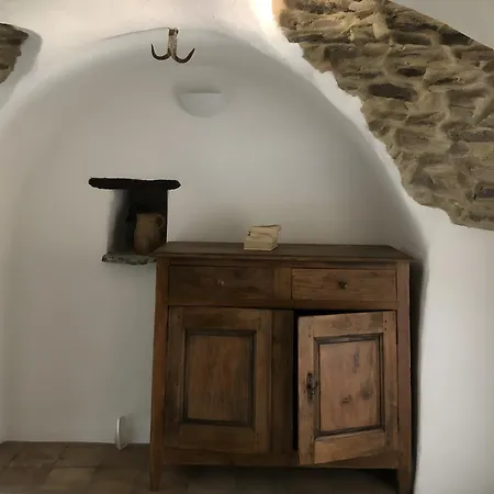 Pietra Antica - Unita 8 Dom wakacyjny *