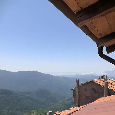 Pietra Antica - Unita 8 Dom wakacyjny