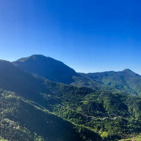 Pietra Antica - Unita 8 Dom wakacyjny Baiardo