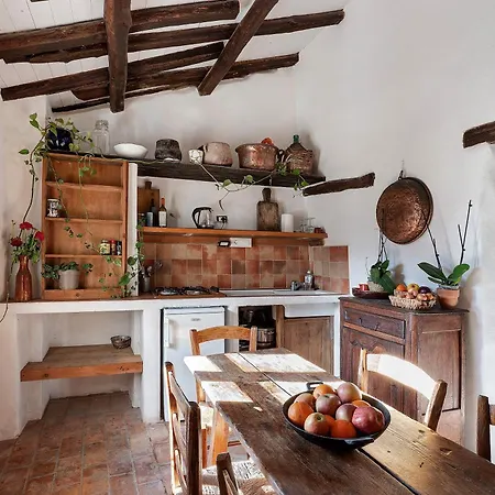 Casa de Férias Pietra Antica - Unità 8 Baiardo