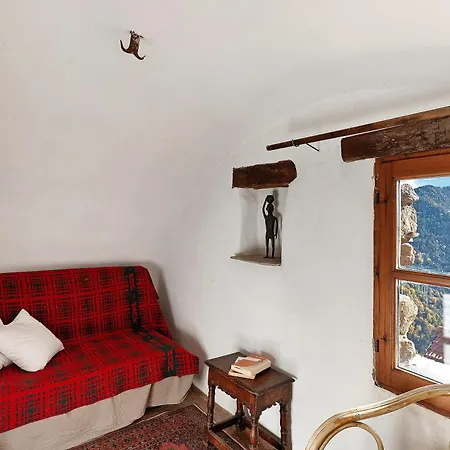 Ferienhaus Pietra Antica - Unita 8 Baiardo