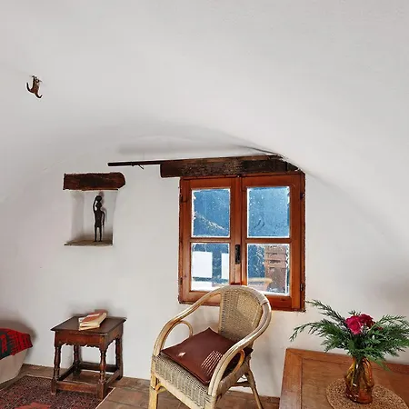 Pietra Antica - Unita 8 * Baiardo