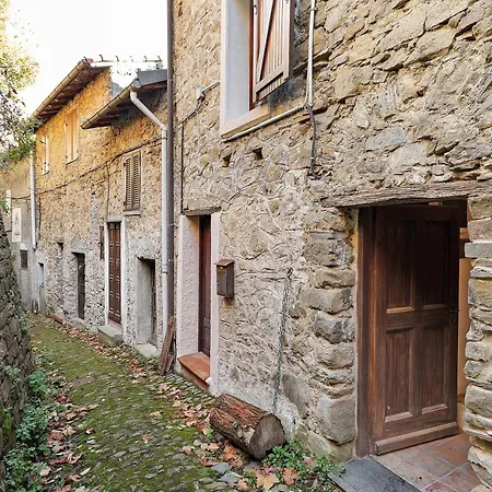 Pietra Antica - Unita 8 Ferienhaus