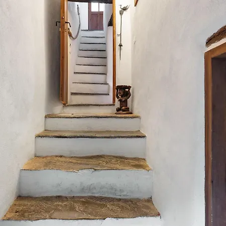 Pietra Antica - Unita 8 Ferienhaus Baiardo