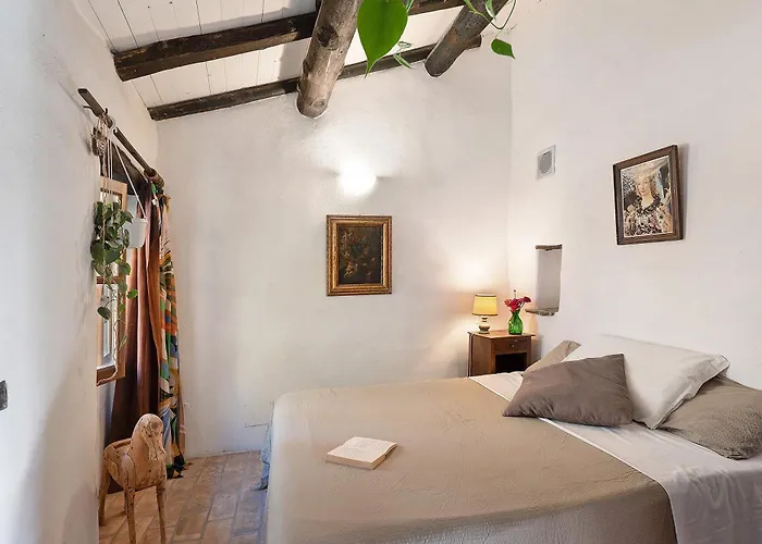 Pietra Antica - Unità 8 Hébergement de vacances Baiardo