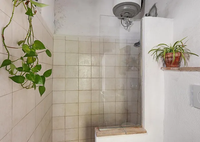 Casa de Férias Pietra Antica - Unità 8