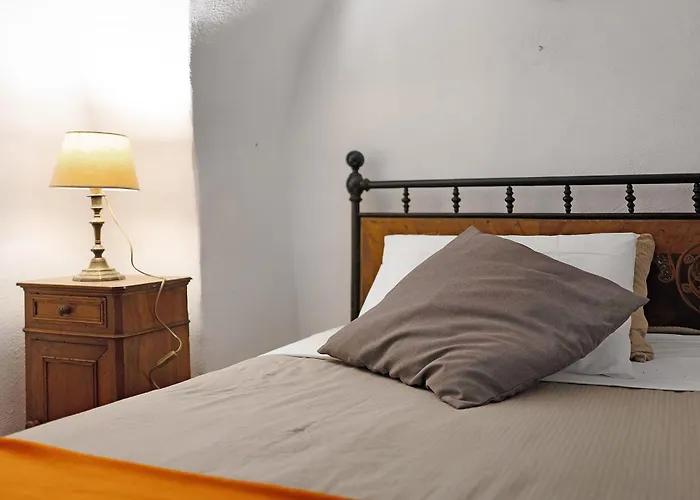 Hébergement de vacances Pietra Antica - Unità 8 *
