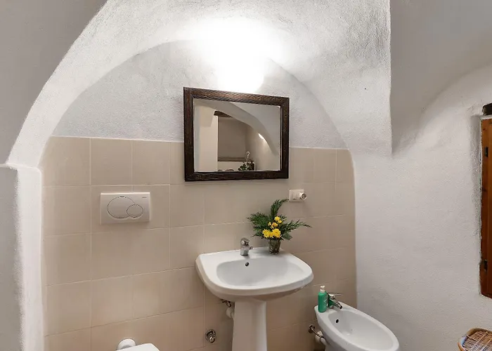 Pietra Antica - Unità 8 Hébergement de vacances *