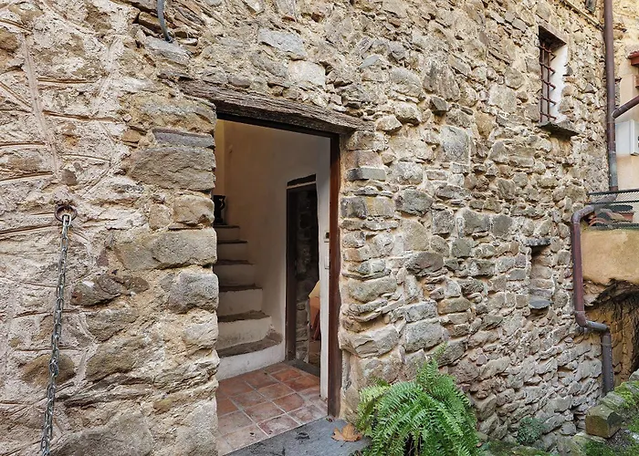Pietra Antica - Unita 8 Baiardo